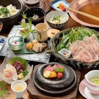 ふじ屋 【人気スタンダード】温泉&お料理重視!黒川温泉満喫プラン【チェックアウト11時】