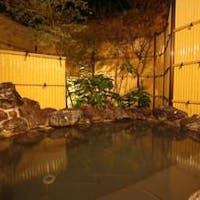 心湯あそび ねぼーや 【素泊り】お値打ち!自由につかえる3種の貸切露天を満喫 自家用車のお客様限定!