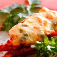 心湯あそび ねぼーや お造り舟盛りと伊勢海老タルタルソース焼&海鮮釜飯付き創作会席プラン