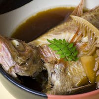波音の宿 くろしお 【 夏得納得 】 大将おまかせ 香住の季節を感じるプラン~選べるのどぐろ付~