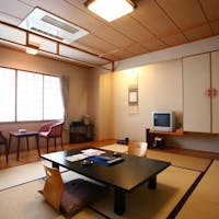 滝乃家別館玉乃湯 1日4室限定 お部屋食プラン「愛さい御膳」