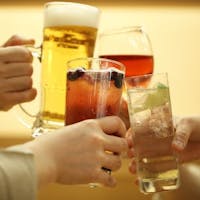 お宿 木の葉(共立リゾート) 【開業11周年記念】最大2,500円引きの謝恩価格!人気の夕食時飲み放題グレードアップの特典