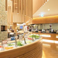 蓼科グランドホテル滝の湯 【会員限定】ポイント最大13%!2食付きプラン
