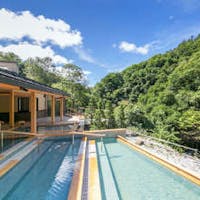 蓼科グランドホテル滝の湯 【マイクロツーリズム】身近な観光で魅力再発見!1泊2食付ビュッフェ