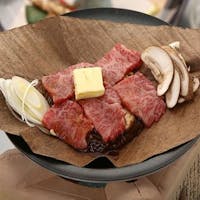 下呂温泉 望川館 【10日間タイムセール】ポイント最大10倍!飛騨牛料理 飛騨牛朴葉味噌会席プラン5大特典付