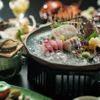 鳥羽ビューホテル花真珠 <三重県応援>【期間限定プラン】<夕食が部屋食>で<15000円ぽっきり~>「鮑・伊勢海老」