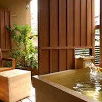 箱根強羅温泉 季の湯 雪月花 【特割FIVE】ポイント最大5倍!5人集合でお得なプラン!