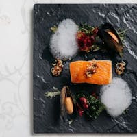 ナチュラル伊豆フレンチ 熱海風雅 【ラッキーデイズ】迷ったらこれ!熱海×美食フレンチが最大30%オフ!<Standard 2食付>