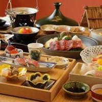御宿 結の庄 24時間限定!ポイント倍増キャンペーン<旅!旅!サンデー>ポイント最大10倍!飛騨牛を堪能する和会席