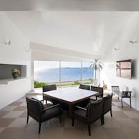 villa karimata オーシャンビュー&プール付き 300平米の贅沢なヴィラを一棟貸切 【素泊まり・禁煙】