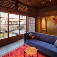 町家レジデンスイン 彦三町 金の間 【夏割】1日1組限定!お得な20%OFF!( 完全プライベート空間・お子様添い寝無料・禁煙)