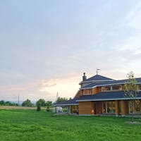 美瑛ヴィラ瑠辺蘂ヒル BIEI Villa RUBESHIBE HILL 【オータムセール】NITAI棟 4days Special Package「4泊5日限定特別価格」