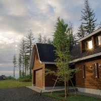 美瑛ヴィラ瑠辺蘂ヒル BIEI Villa RUBESHIBE HILL 【RERA】Rubeshibe Luxury Stay 瑠辺蘂 ラグジュアリー ステイ