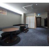 ランドーレジデンス広島スイーツ 【自炊プラン】家具家電キッチン完備のスイートルームで自炊を満喫!