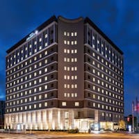 ホテルJALシティ羽田 東京 【会員限定! 素泊まり】お得にステイ!羽田空港ご利用の方おすすめ