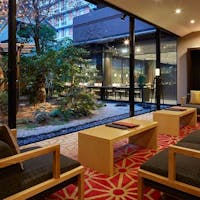 三井ガーデンホテル京都三条 【10日間タイムセール】特別料金キャンペーン!(朝食付)