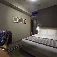 ホテルサンルートプラザ新宿 【この秋おすすめ!】【ポイント最大5倍】サンルートスペシャル 秋割プラン(素泊まり)