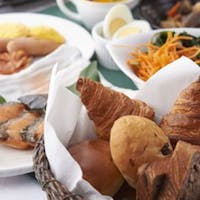 ホテルサンルートプラザ新宿 【当日26:00までご予約可能!】シンプルプラン~和洋ブッフェの朝食付き~