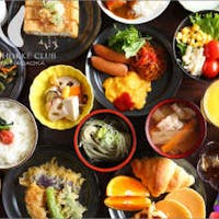 ホテル法華クラブ新潟長岡 早割45【郷土料理が自慢の朝食付 6:30オープン】