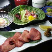 アパヴィラホテル〈仙台駅五橋〉(アパホテルズ&リゾーツ) 【2食付】牛タン炭火焼御膳&和洋朝食バイキング! 七輪で仙台名物を!