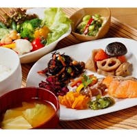 ホテルココ・グラン高崎 【朝食付】 自慢の朝食バイキング付!