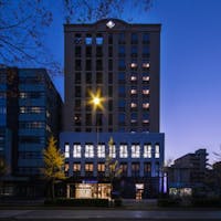 ホテルマイステイズプレミア金沢 お得にステイ!連泊ECOプラン【客室清掃なし】