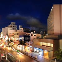 ホテルグレイスリー那覇 【ワケありプラン】お日にち&チェックイン19時限定/素泊まり