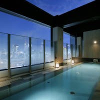 カンデオホテルズ大阪なんば 【ポイント最大10倍】3密回避のお膳出しの朝ごはんを、ゆったりとしたラウンジで堪能(朝食付)