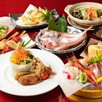 ホテルビスタ金沢 【五感にごちそうキャンペーン】金沢グルメを堪能!お食事クーポン付プラン/2食付