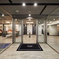 JR西日本グループ ヴィアイン名古屋駅前椿町 【セレクションセール】スタンダードプランにレイトアウト特典付 !無料朝食・全室禁煙