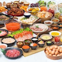 ベッセルホテルカンパーナすすきの 2019年6月オープン開業記念プラン【朝食付】