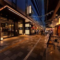 ホテル阪神アネックス大阪 【ホテル阪急レスパイア大阪開業1周年】【10%OFF】駅近!ホテル周辺スーパーや飲食店充実で便利!