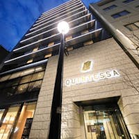 クインテッサホテル東京銀座 【今だけ!最大40%OFF】旅して日本を応援しよう!(素泊まり)