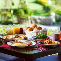 シェラトン・グランデ・トーキョーベイ・ホテル 【シェラトングッドプライス】人気の朝食付き