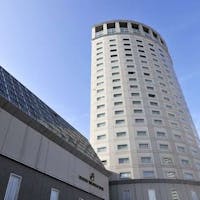 浦安ブライトンホテル東京ベイ 【ショートステイ/素泊まり】17時チェックインだからお得!<全室禁煙>