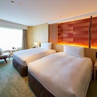 ホテル雅叙園東京 クチコミ