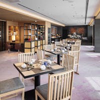 ホテル雅叙園東京 【セレクションセール】日本美のミュージアムホテルで上質なひとときを【朝食・ラウンジアクセス付】