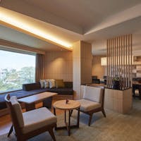 ホテル雅叙園東京 【ポイント倍増キャンペーン】ポイント17倍!朝食&エグゼクティブラウンジアクセス付(返金不可)