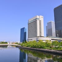 ホテルニューオータニ大阪 【24時間限定!ポイント倍増キャンペーン】ポイント最大20倍!ゾロ目の日(素泊まり)