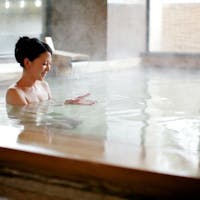 道後温泉 ふなや 【一人旅】のんびりと自由気ままに!
