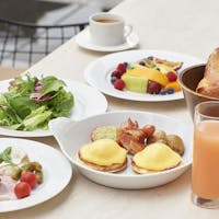 グランド ハイアット 東京 【厳選7days】朝食プレゼント+ポイント最大12倍!<2月のご宿泊>