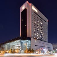 ロイトン札幌 【お日にち限定20%OFF】ロイトンスペシャルセール!ドライブにオススメ駐車場利用無料-素泊-