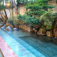 北陸最古の宿 法師 【人気の<和洋室>をお得に】2間で広々・シモンズベッドで快適滞在/加賀会席・夕朝食<お部屋食・個室>