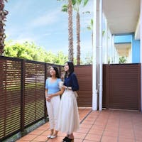 三井ガーデンホテルプラナ東京ベイ 【大浴場×プライベートテラス付き客室】を満喫!(60平米以上)自動チェックイン機あり~素泊まり~