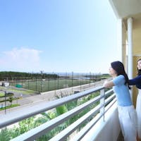 三井ガーデンホテルプラナ東京ベイ 【大浴場×風通しの良いバルコニー付き客室】を満喫!(36平米以上)自動チェックイン機あり~素泊まり~
