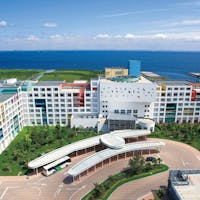 三井ガーデンホテルプラナ東京ベイ 【大浴場×プライベートテラス付き客室】を満喫!(60平米以上)自動チェックイン機あり~素泊まり~