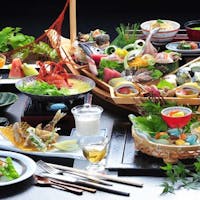 景勝の宿 浜千鳥の湯 海舟 【密回避 早割21】共立リゾート~安心・安全の2食付プラン~