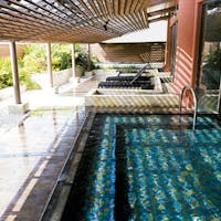 ロワジール スパタワー 那覇 自由気ままに私スタイル…温泉でリラックスタイム~スパタワーシンプルステイ(素泊)