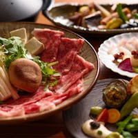 山荘 わらび野 【お日にち限定】【極上のひとり旅】特割<アーリーチェックアウト10時>15%OFF!一泊2食付