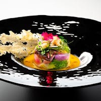 ホテルリッジ 【French-luxury】”洋食コース”絶景×美食×温泉~上質な滞在を愉しむ